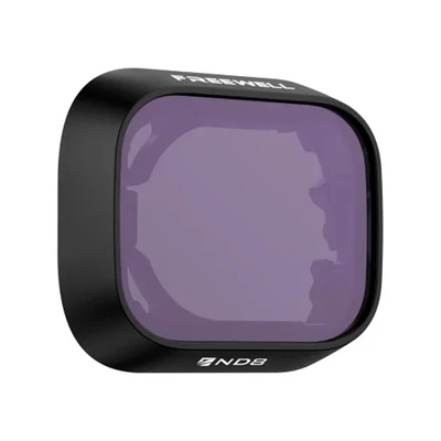 Freewell ND8 filter for DJI Mini 3 Pro