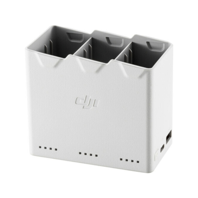 DJI Mini 3/Mini 4 Two-Way Charging Hub