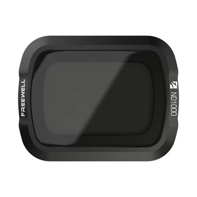 DJI Osmo Pocket / Pocket 2 - Freewel ND1000 Filter