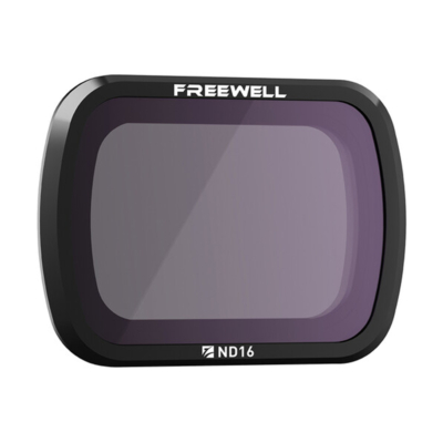 DJI Osmo Pocket / Pocket 2 - Freewel ND16 Filter