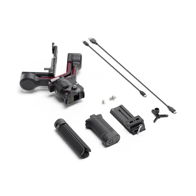DJI RS 3 - Gimbal Stabilizátor