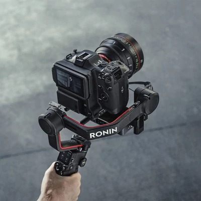 DJI RS 3 Combo - Gimbal Stabilizátor
