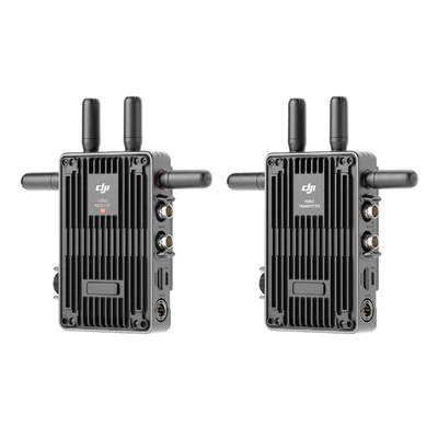 DJI Transmission Standard Combo