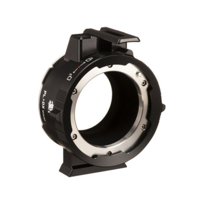 DZOFilm Octopus Adapter for PL lens to DJI DX Mount camera