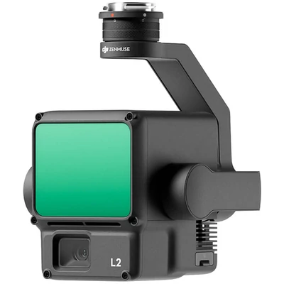 DJI Zenmuse L2 Worry-Free Plus Combo - 2 éves Care