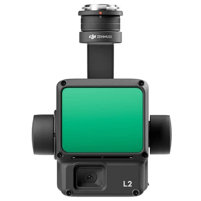 DJI Zenmuse L2 Worry-Free Plus Combo - 2 éves Care