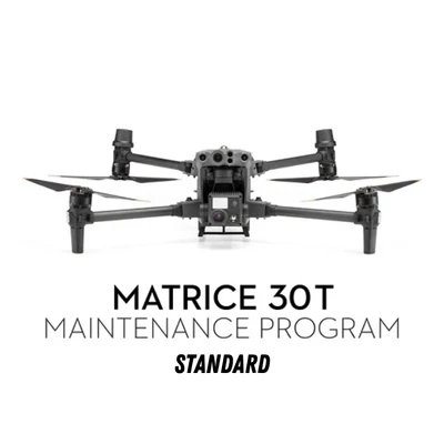 DJI Enterprise Standard Maintenance Program - Matrice 30T