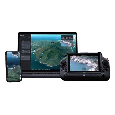 DJI FlightHub 2 Livestream Minutes Recharge Package