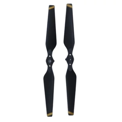 DJI Mavic Pro Carbon Composite Propeller 8330 Gold