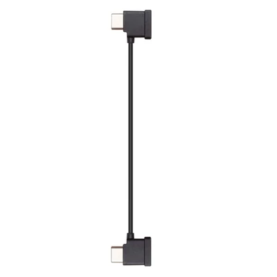 DJI RC-N Series RC Cable - USB-C Connector