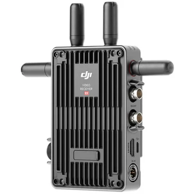 DJI Video Receiver