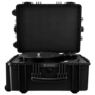 LIGH-T 4 Tethering Station