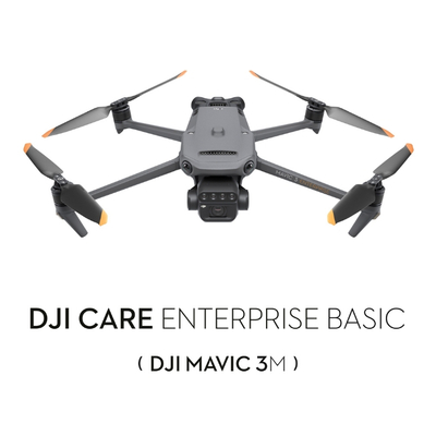 Renewed DJI Care Enterprise Basic - DJI Mavic 3M