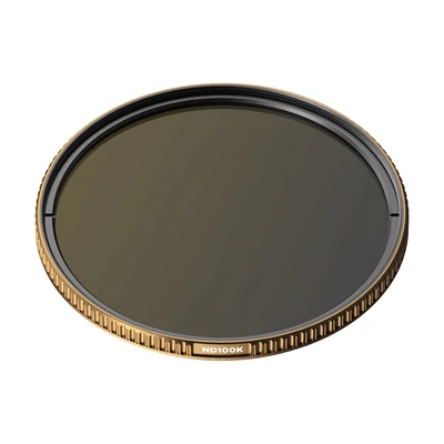 PolarPro Quartz Line ND100K Filter 67mm
