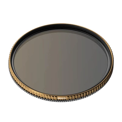 PolarPro Quartz Line ND64/PL Filter 82mm