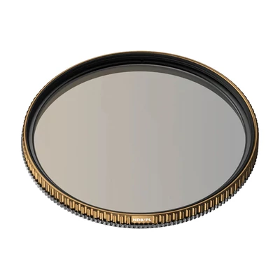 PolarPro Quartz Line ND8/PL Filter 82mm