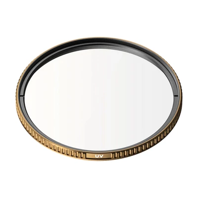 PolarPro Quartz Line UV Filter 82mm