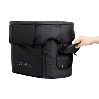 EcoFlow Delta Max Carrying Bag