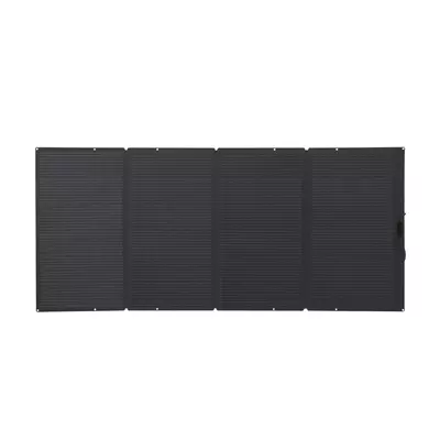 EcoFlow 400W Solar Panel - Napelem