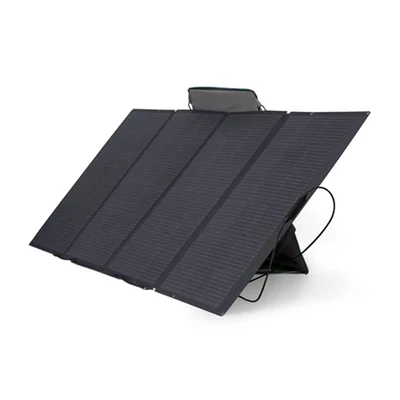 EcoFlow 400W Solar Panel - Napelem