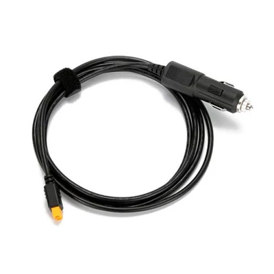 EcoFlow Autós tőltő XT60 csatlakózóval
