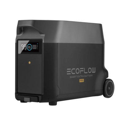 EcoFlow DELTA Pro Extra Akkumulátor
