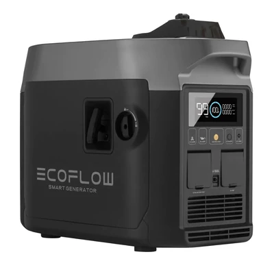 EcoFlow Smart Generator