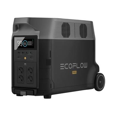 EcoFlow DELTA Pro