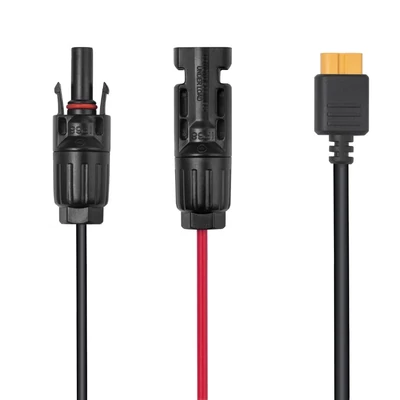 EcoFlow MC4-XT60 Cabel (3,5 m)