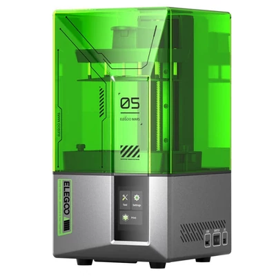 ELEGOO Mars 5 3D Printer