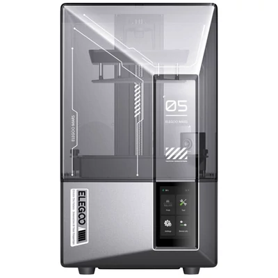 ELEGOO Mars 5 Ultra 3D Printer