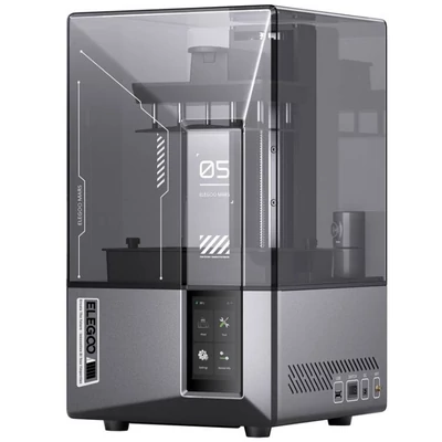 ELEGOO Mars 5 Ultra 3D Printer
