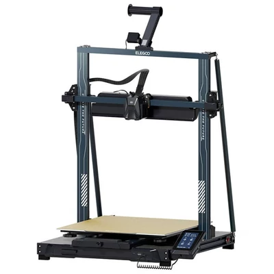 ELEGOO Neptune 4 Max 3D Printer