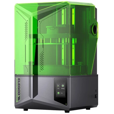 ELEGOO Saturn 4 3D Printer