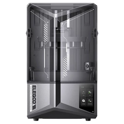 ELEGOO Saturn 4 Ultra 3D Printer