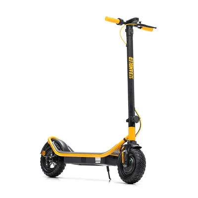 Ducati Scrambler City Cross EX Elektromos Roller