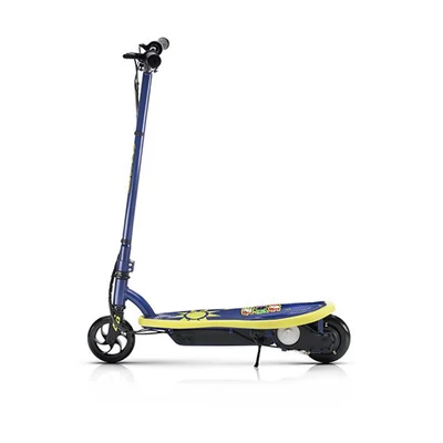 VR46 Kiddy elektromos roller