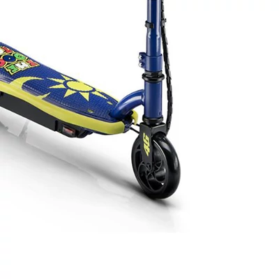 VR46 Kiddy elektromos roller