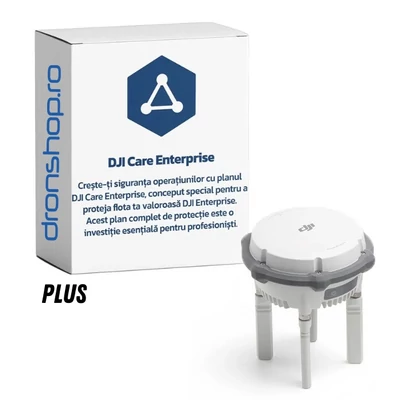 DJI Care Enterprise Plus - D-RTK 3