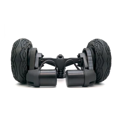 Exway Atlas Riot Drive Train