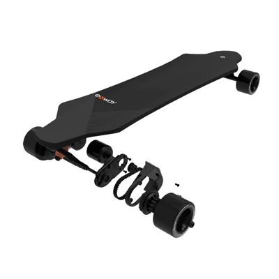 Exway Cloud Wheel Accessories kit for 105mm for Flex and X1 Max