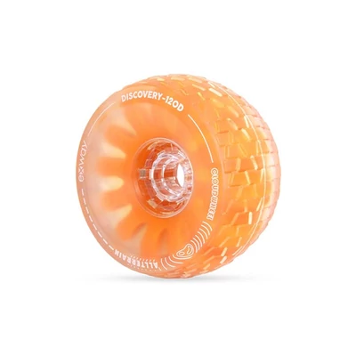 Exway Cloud Wheel Combo for Atlas Pro 2WD-Orange