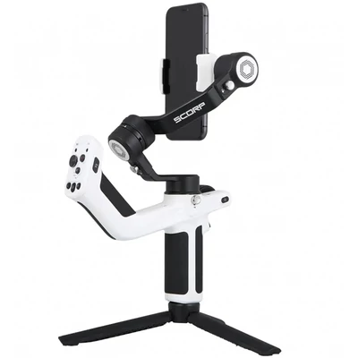 FeiyuTech Scorp Mini P Combo (Black and White)