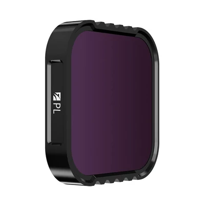 GoPro HERO9/10 - Freewell PL Filter