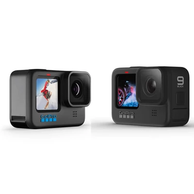GoPro HERO9/10 - Freewell Standard Day Filter Pack