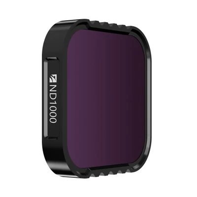 GoPro HERO9/10 - Freewell ND1000 Filter