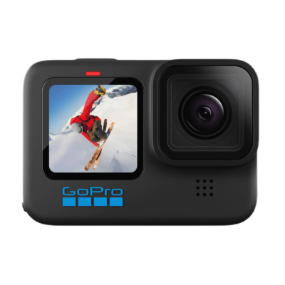 GoPro Hero10 Black Akciókamera