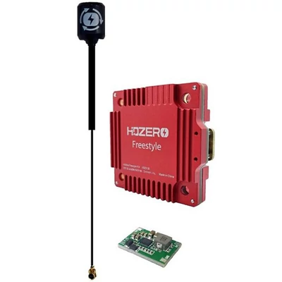 HDZero Freestyle Digital HD VTX