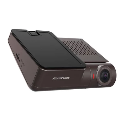 Hikvision G2PRO GPS 2160P - 1080P DVR Camera