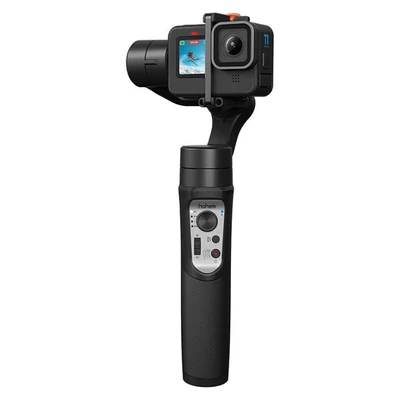 Hohem iSteady Pro4 Stabilizer for Action Cameras